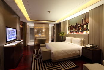 Royal Century Hotel Shanghai