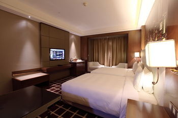Royal Century Hotel Shanghai