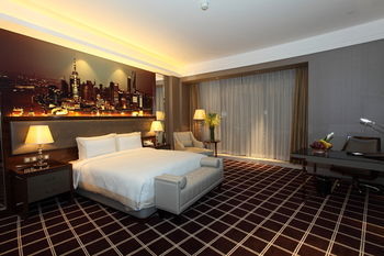 Royal Century Hotel Shanghai