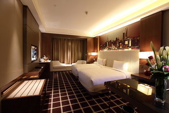 Royal Century Hotel Shanghai