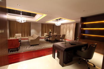 Royal Century Hotel Shanghai