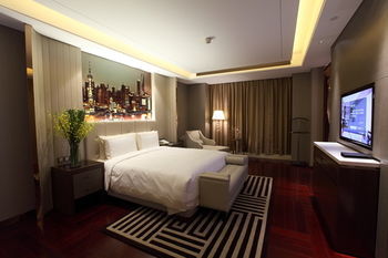 Royal Century Hotel Shanghai