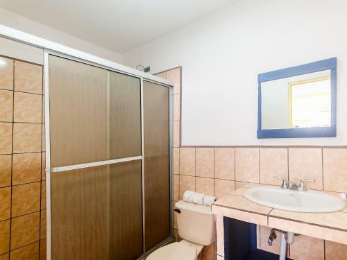 Hostel Hacienda Garc�a