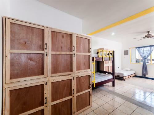 Hostel Hacienda Garc�a