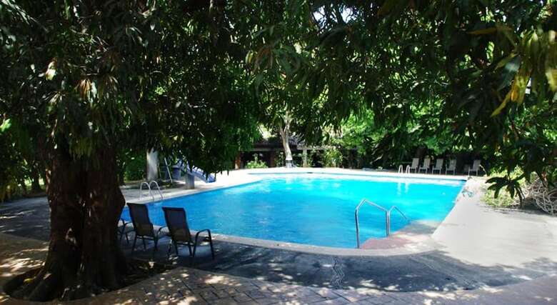 Hotel Boyeros