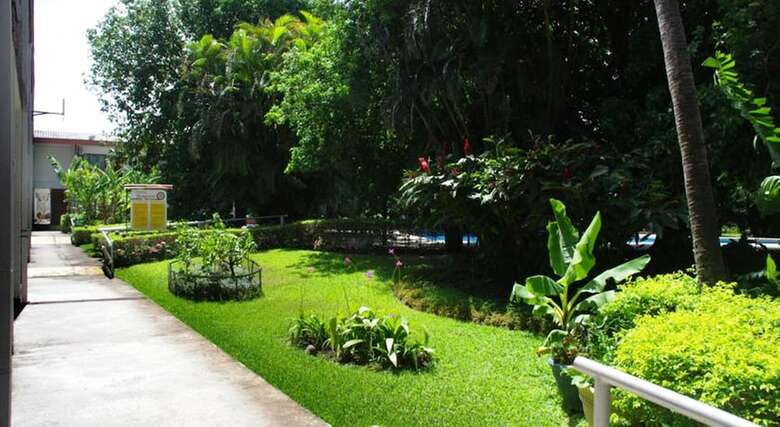 Hotel Boyeros