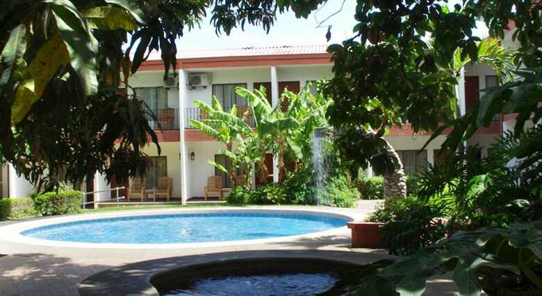 Hotel Boyeros