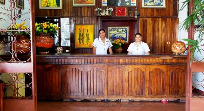 Hotel Boyeros