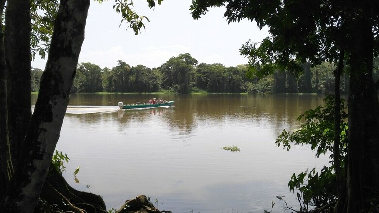 Lirio Lodge