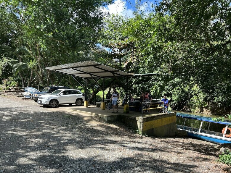 Lirio Lodge