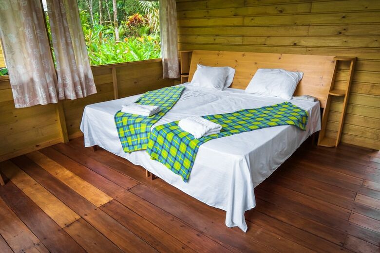 Lirio Lodge