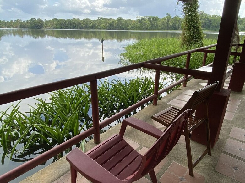 Lirio Lodge
