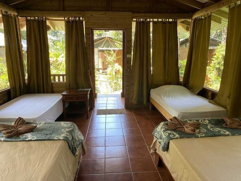 Lirio Lodge