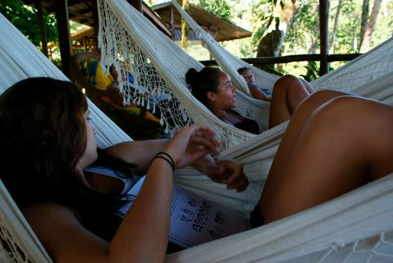 Lirio Lodge