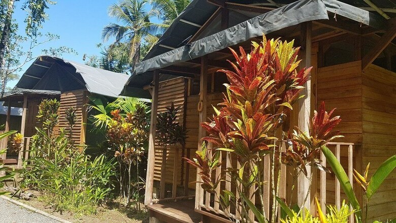 Lirio Lodge