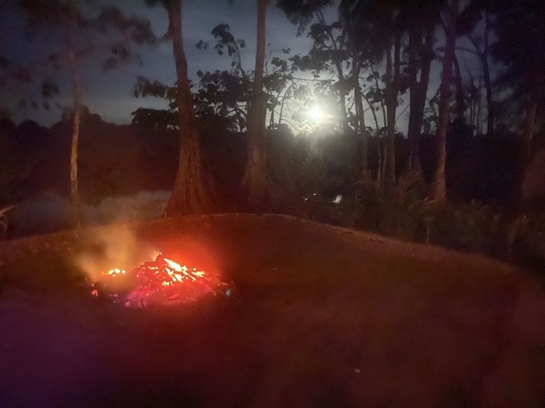 Lirio Lodge