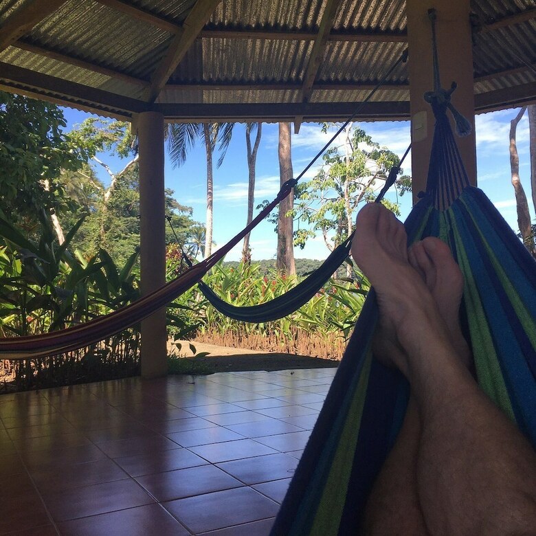 Lirio Lodge