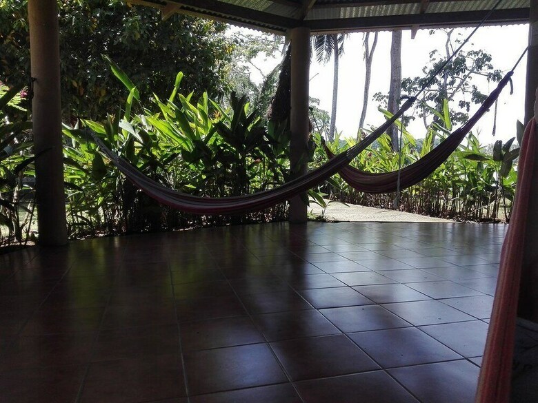 Lirio Lodge