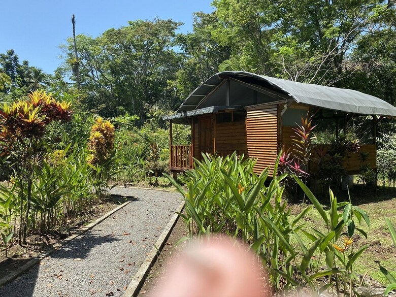Lirio Lodge