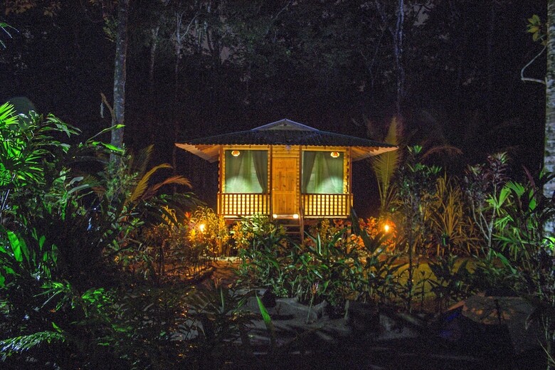 Lirio Lodge