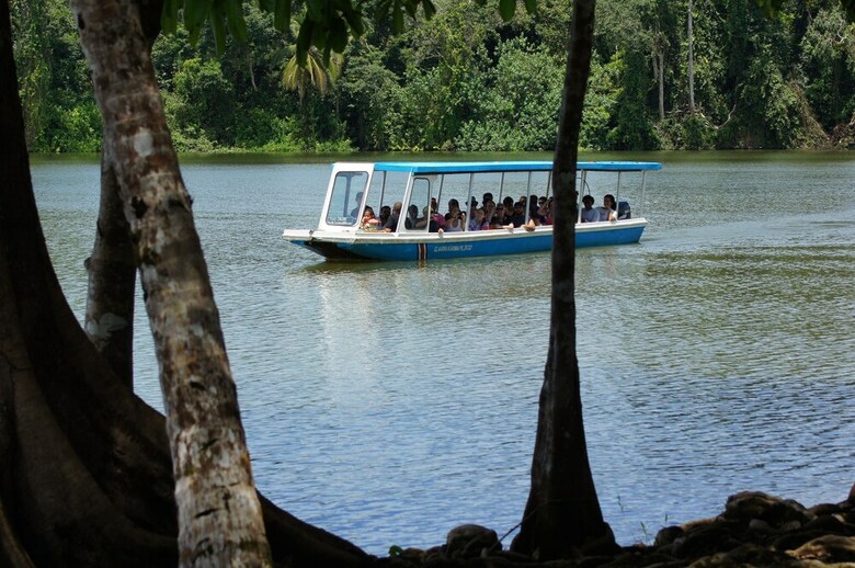 Lirio Lodge