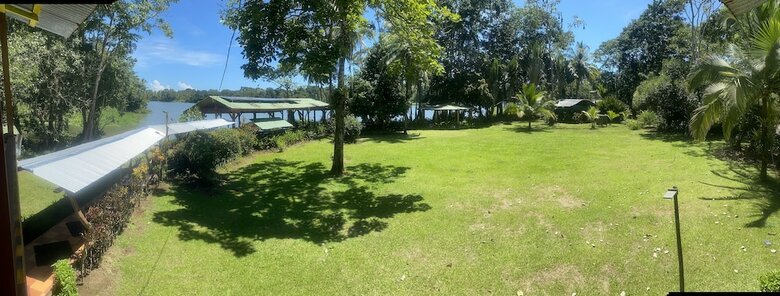 Lirio Lodge