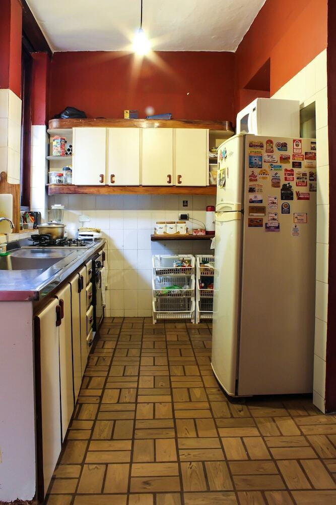 Kingbird Hostel