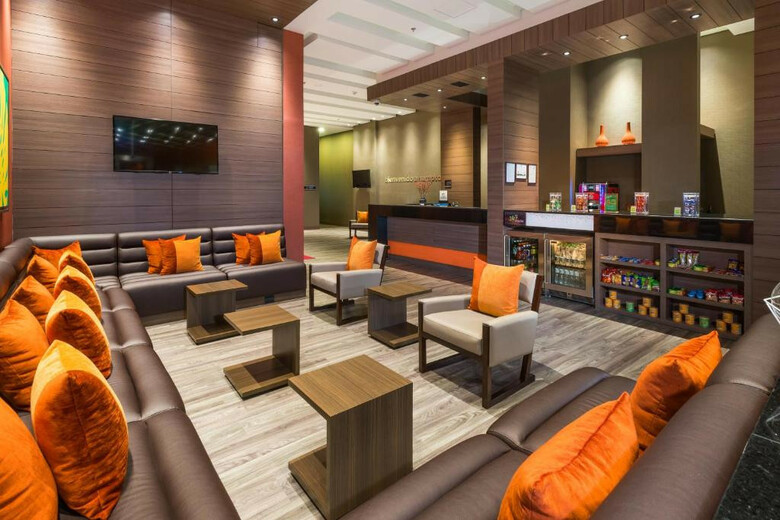 Hotel Hampton Inn Bogot� Usaquen