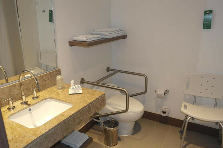 Hotel Hampton Inn Bogot� Usaquen