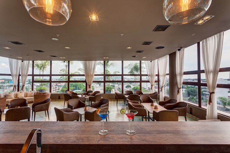 Ghl Hotel Monteria