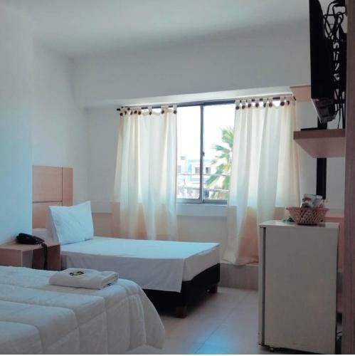 Hotel Central