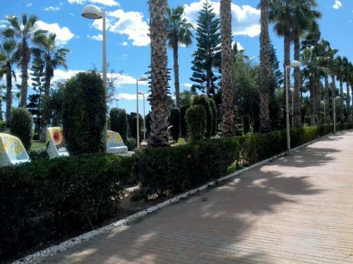 Hotel Restaurante Centauros Del Llano