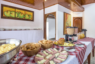 Hotel Sunrise Centro Vacacional