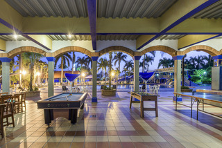 Hotel Sunrise Centro Vacacional