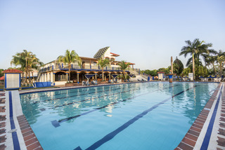 Hotel Sunrise Centro Vacacional