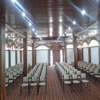 Hotel Sunrise Centro Vacacional