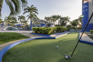 Hotel Sunrise Centro Vacacional