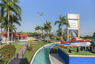Hotel Sunrise Centro Vacacional