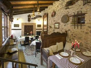 Hotel Hosteria Camino Posada Real