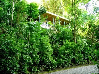 Hotel Makanda By The Sea