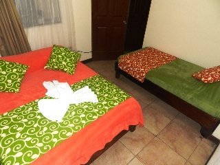 Suites Del Zar Hotel