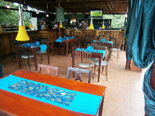 Hotel La Colina