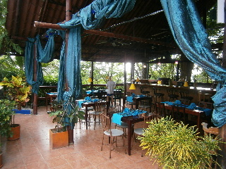 Hotel La Colina