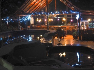 Hotel La Colina