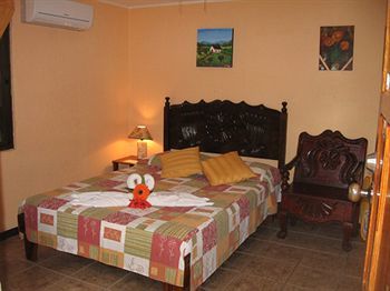 Hotel La Colina