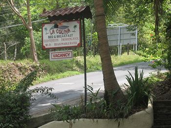 Hotel La Colina