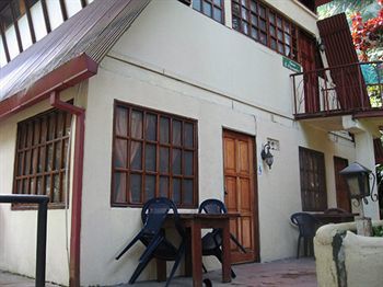 Hotel La Colina