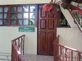 Hotel La Colina