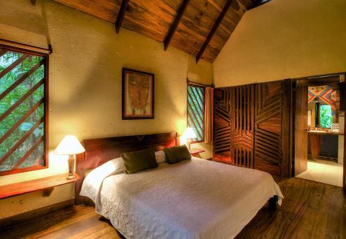 Hotel Shawandha