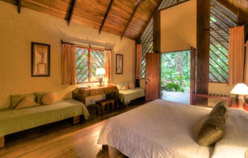 Hotel Shawandha